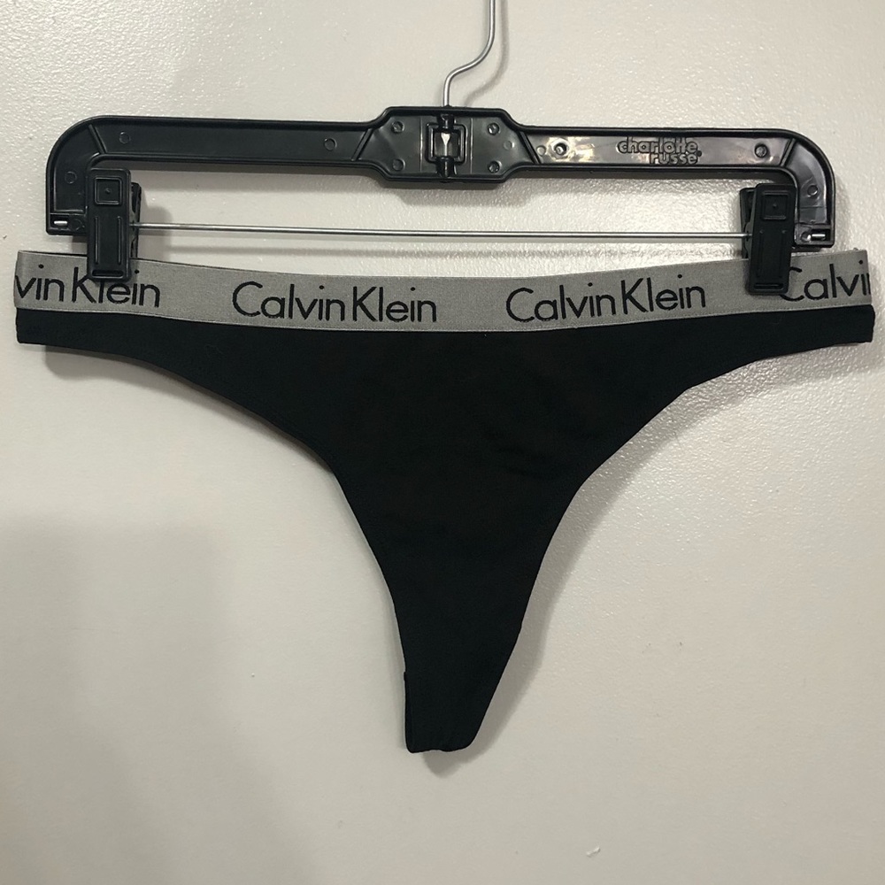 Calvin Klein Thong